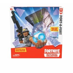 Fortnite Battle Royale Collection